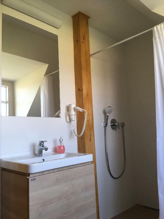 Horsky Apartman Vyhlidka Rejviz Zlaté Hory Extérieur photo