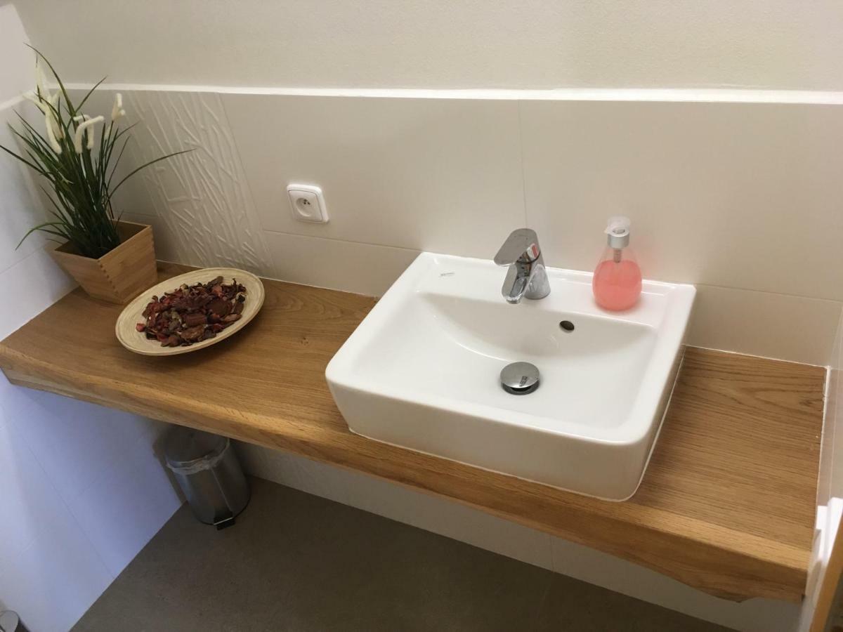 Horsky Apartman Vyhlidka Rejviz Zlaté Hory Extérieur photo